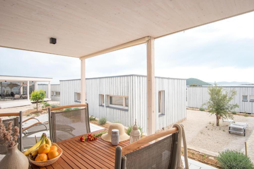 Villa Koral Drage Luaran gambar