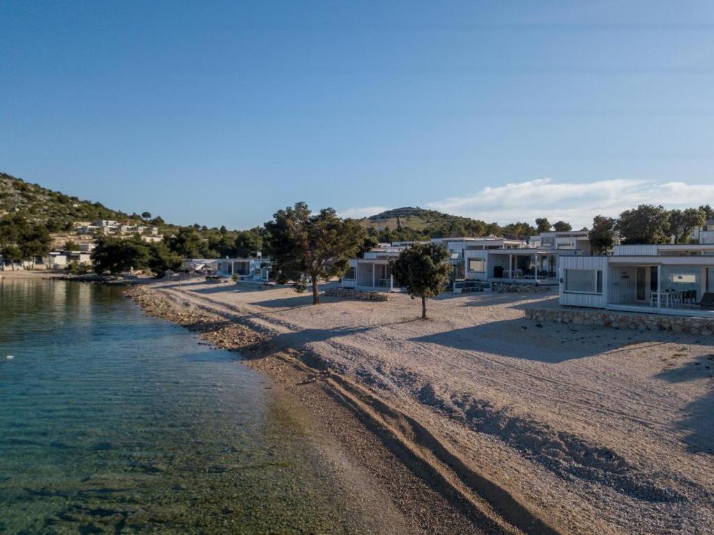 Villa Koral Drage Luaran gambar