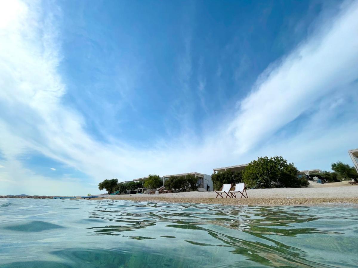 Villa Koral Drage Luaran gambar